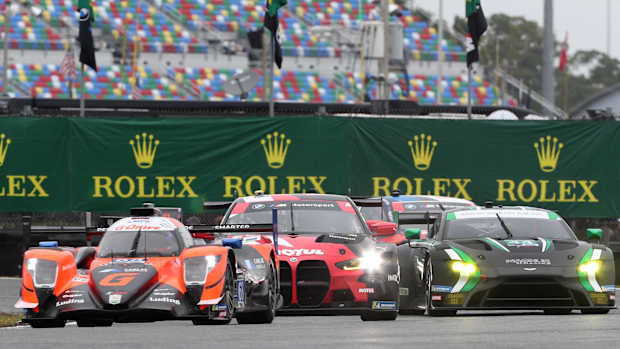 ROLEX 24